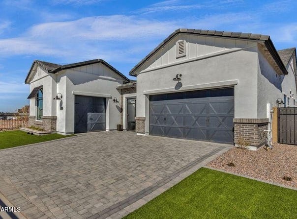 5759 E SANFORD Street, Mesa, AZ 85215