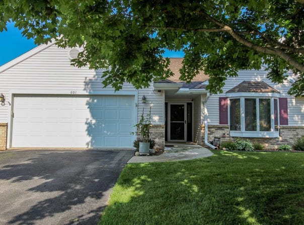 601 England Street, Cambridge, WI 53523