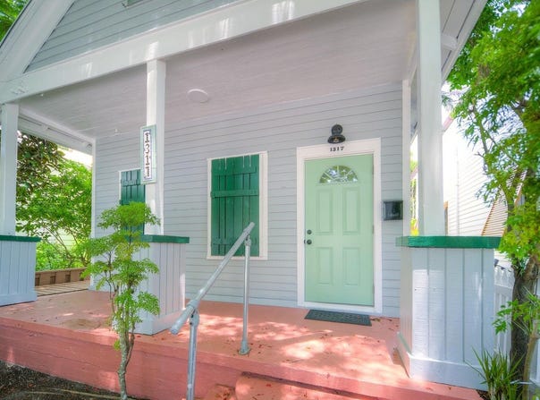 1317 Newton Street, Key West, FL 33040