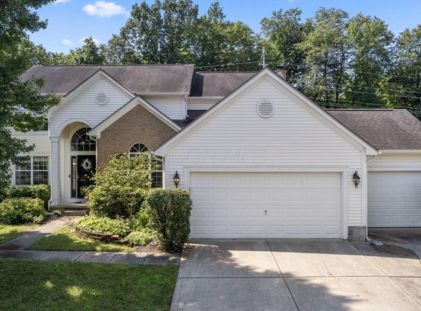 891 Dunvegan Circle, Pickerington, OH 43147