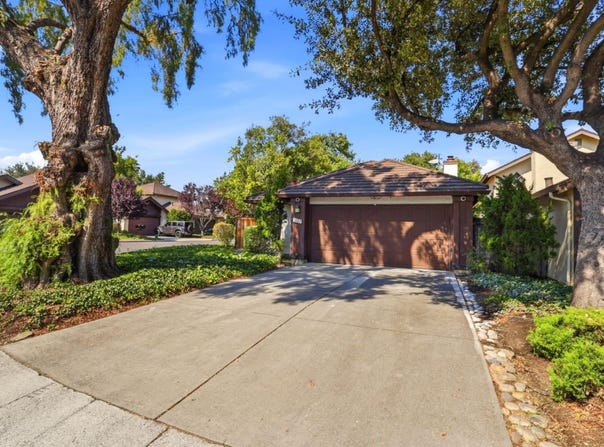 2627 Mabury Square, SAN JOSE, CA 95133