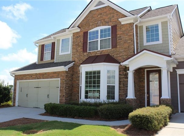 3305 Sardis Bend Drive, Buford, GA 30519