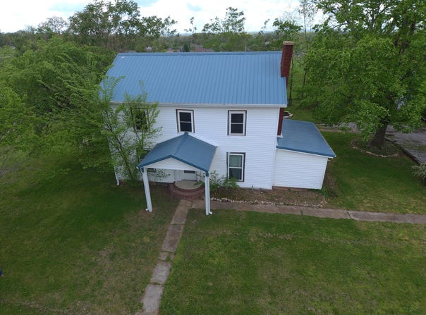 603 S Jefferson Street, Ava, MO 65608