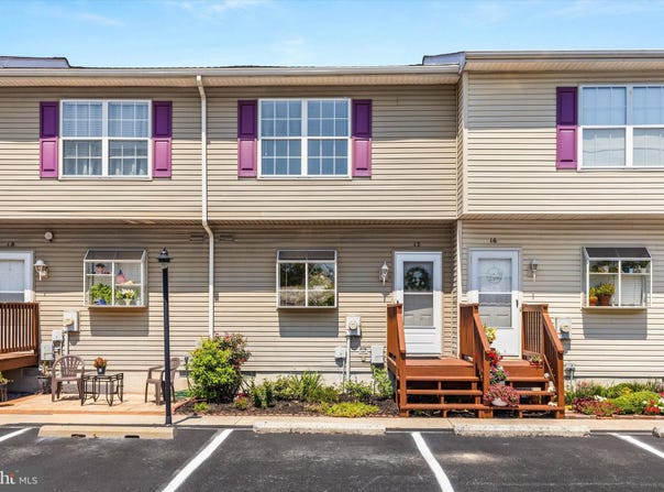 9815 STEPHEN DECATUR HIGHWAY, OCEAN CITY, MD 21842