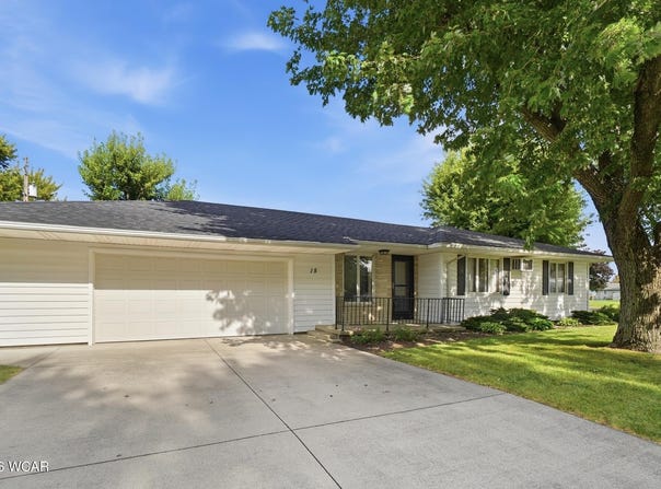 15 Charles Street, Fort Jennings, OH 45844
