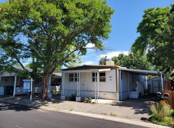 2925 Hawk St, Federal Heights, CO 80260