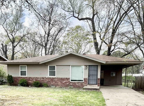 9120 Merrivale Drive, Little Rock, AR 72209