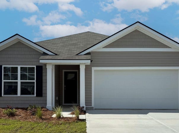 163 Ashworth Drive, Tabor City, NC 28463