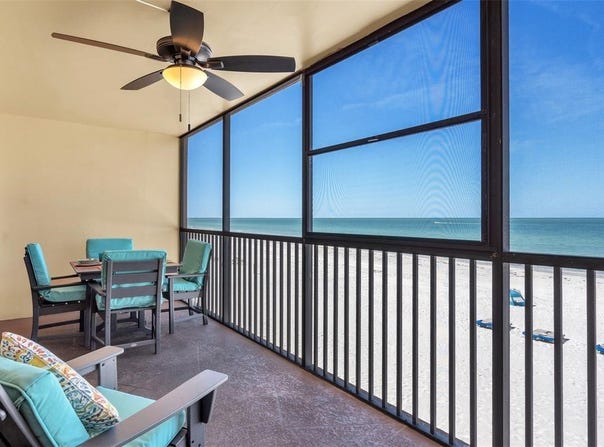 13720 GULF BOULEVARD, MADEIRA BEACH, FL 33708