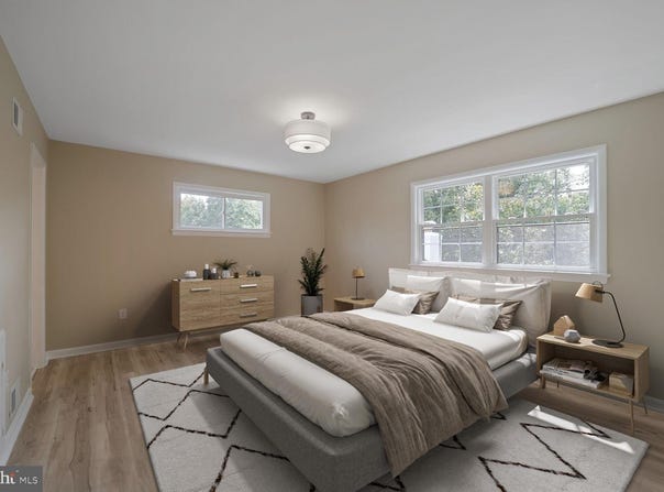 520 N QUAKER LANE, ALEXANDRIA, VA 22304