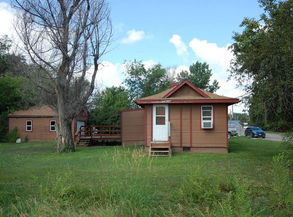 401 S. Interstate Ave, Fairview, MT 59221
