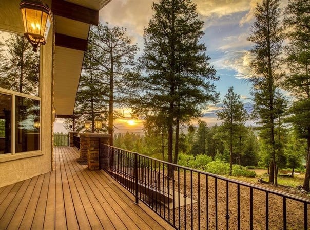 316 Loma Vista Court, Pagosa Springs, CO 81147