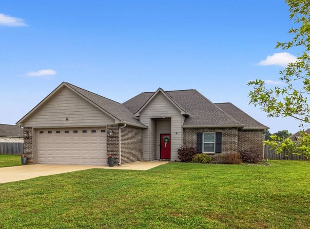310 Harvest Place, Natchitoches, LA 71457