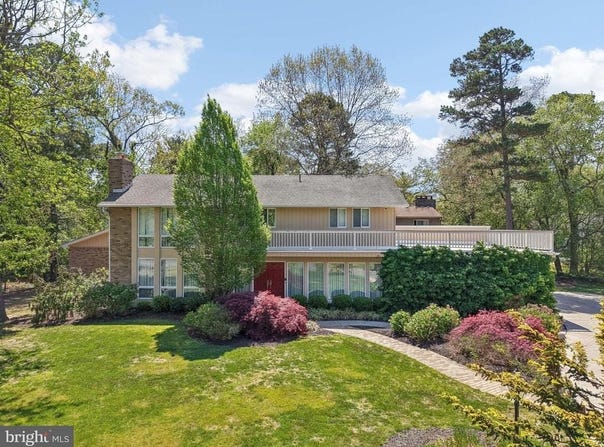 3 MEADOW LARK LANE, MILLVILLE, NJ 08332
