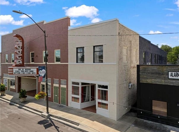 10117 Commerce Street, Summerville, GA 30747