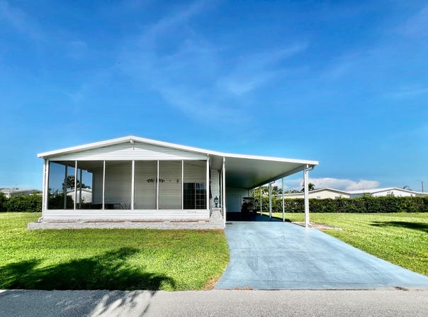 2692 NE Hwy 70, Arcadia, FL 34266