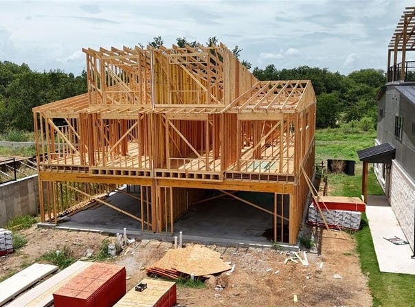 132 Clark Lane, Stephenville, TX 76401