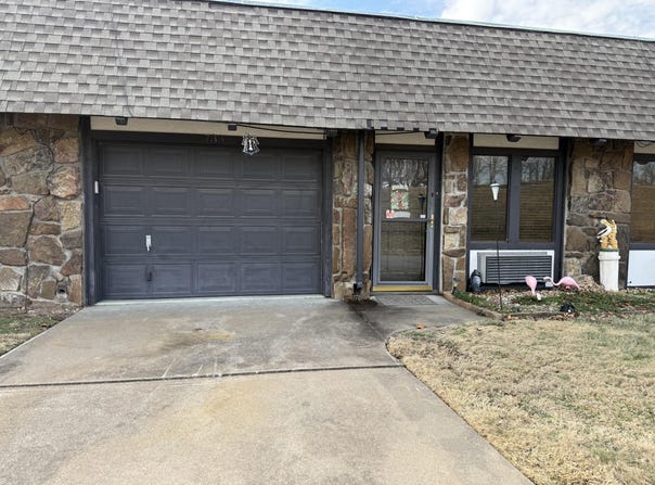 56701 E 310 Road, Afton, OK 74331