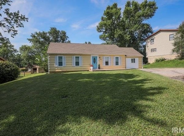 504 Southwood Drive, Bedford, IN 47421