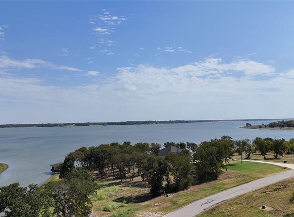 Diamond Point Drive lot: 67, Corsicana, TX 75109