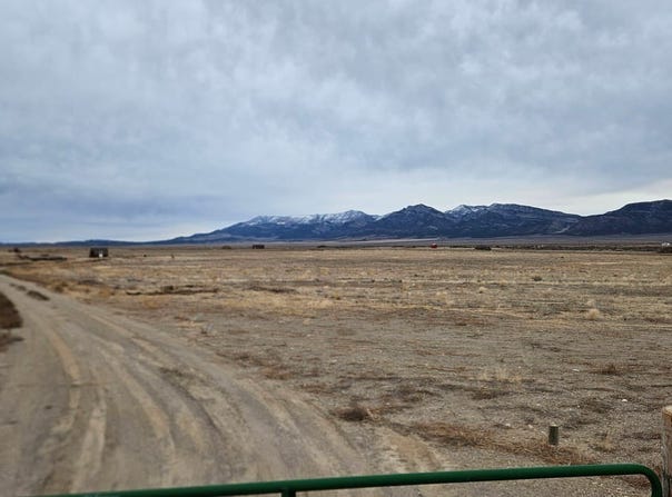 480 W White River Road, Lund, NV 89317