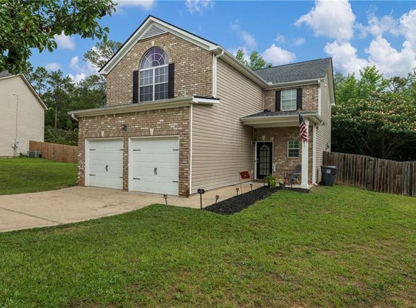 918 Dawkins Court, Phenix City, AL 36867