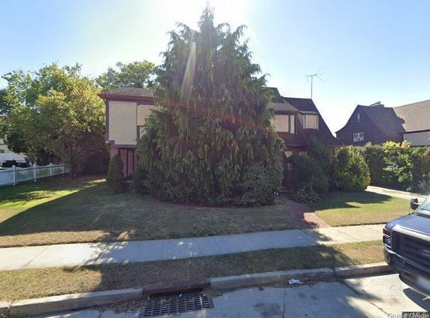 45 Eldridge Avenue, Hempstead, NY 11550