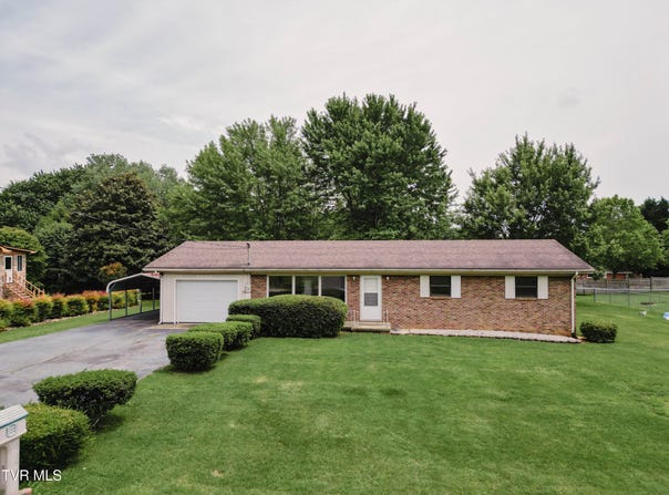 110 Royce Street, Greeneville, TN 37743