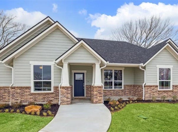 1016 Cottonwood Bend Lane, WALLER, TX 77484