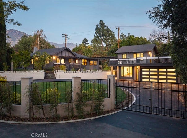 503 E Mendocino, Altadena, CA 91001
