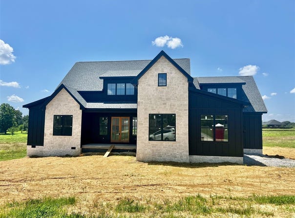 1131 Bennington Place, Franklin, KY 42134