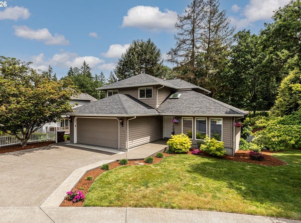 114 MADRONA Ct, StHelens, OR 97051