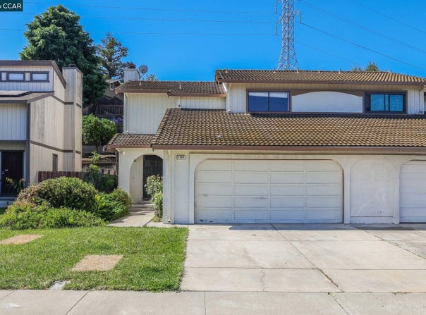 1320 Shaddick Dr, Antioch, CA 94509
