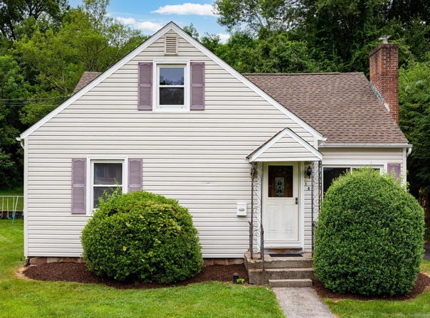 101 Hoover Avenue, Bristol, CT 06010