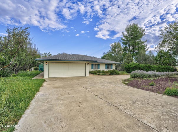 860 N Road 4, Chino Valley, AZ 86323