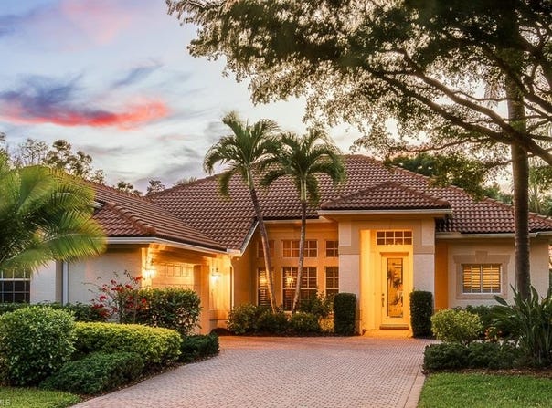 20030 Buttermere, ESTERO, FL 33928