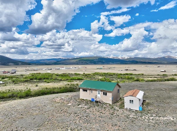 1091 Kokanee Road, Fairplay, CO 80440