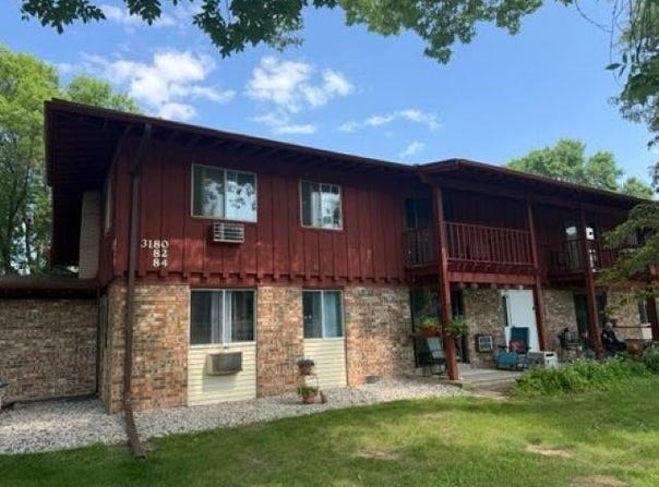 3180 JUSTIN Court, APPLETON, WI 54914