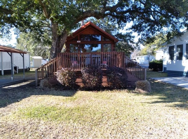 135 Ridgeway Loop, Murrells Inlet, SC 29576