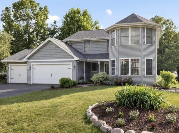 8572 DELTA, MACHESNEY PARK, IL 61115