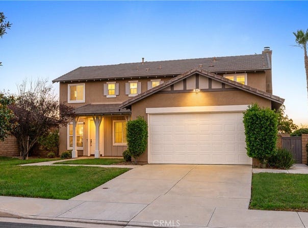 35195 Begonia Lane, Winchester, CA 92596