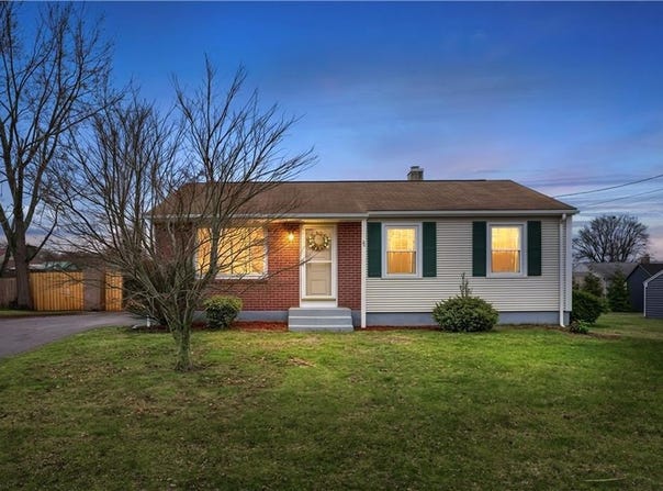 191 Nimitz Road, Woonsocket, RI 02895
