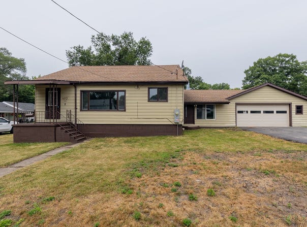 460 2nd Street, Marseilles, IL 61341