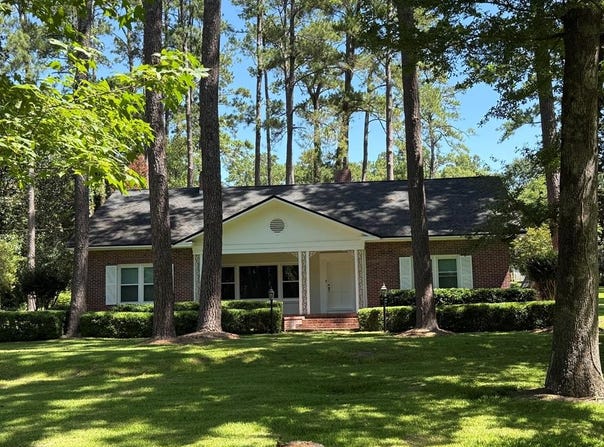 220 8th Ave NW, Cairo, GA 39828