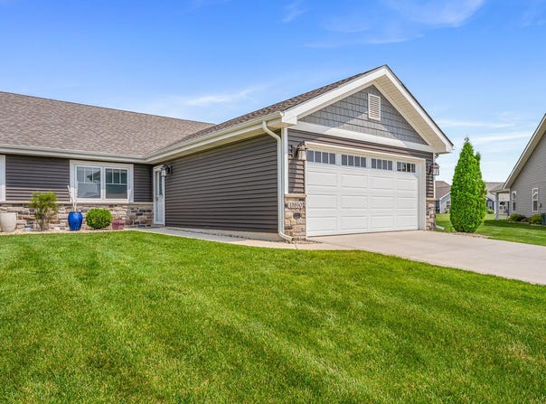 13950 Nantucket Drive, Cedar Lake, IN 46303