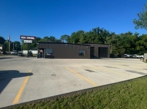 404 N East Street, Paola, KS 66071