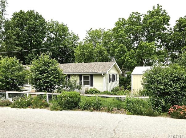 1504 Dean Avenue, Hannibal, MO 63401