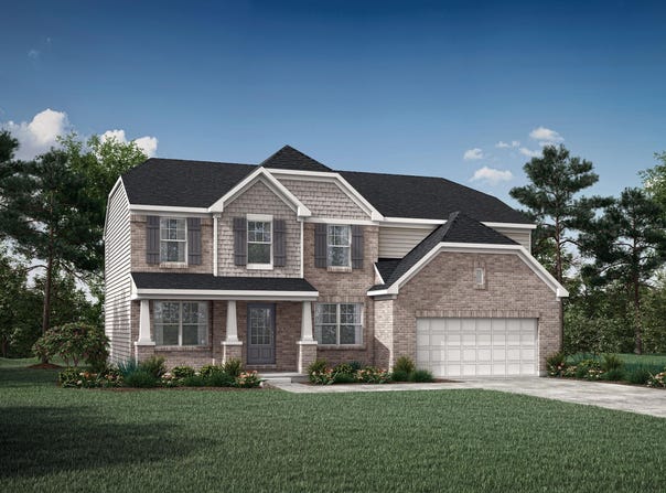 3562 Capel Court, Covington, KY 41015
