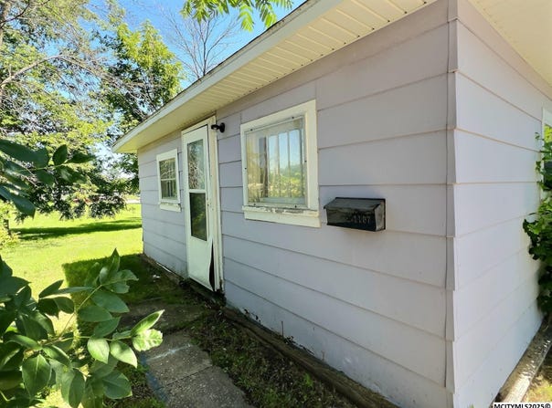 1107 N Quincy, MASON CITY, IA 50401