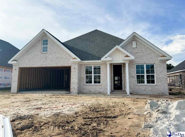 3009 Weatherstone Ln, Florence, SC 29501